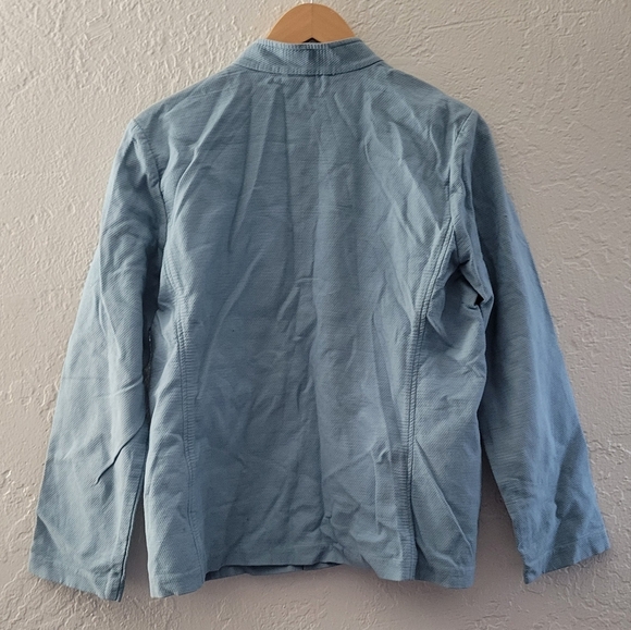 Eileen Fisher Jacket Blazer Size Large - Picture 3 of 9